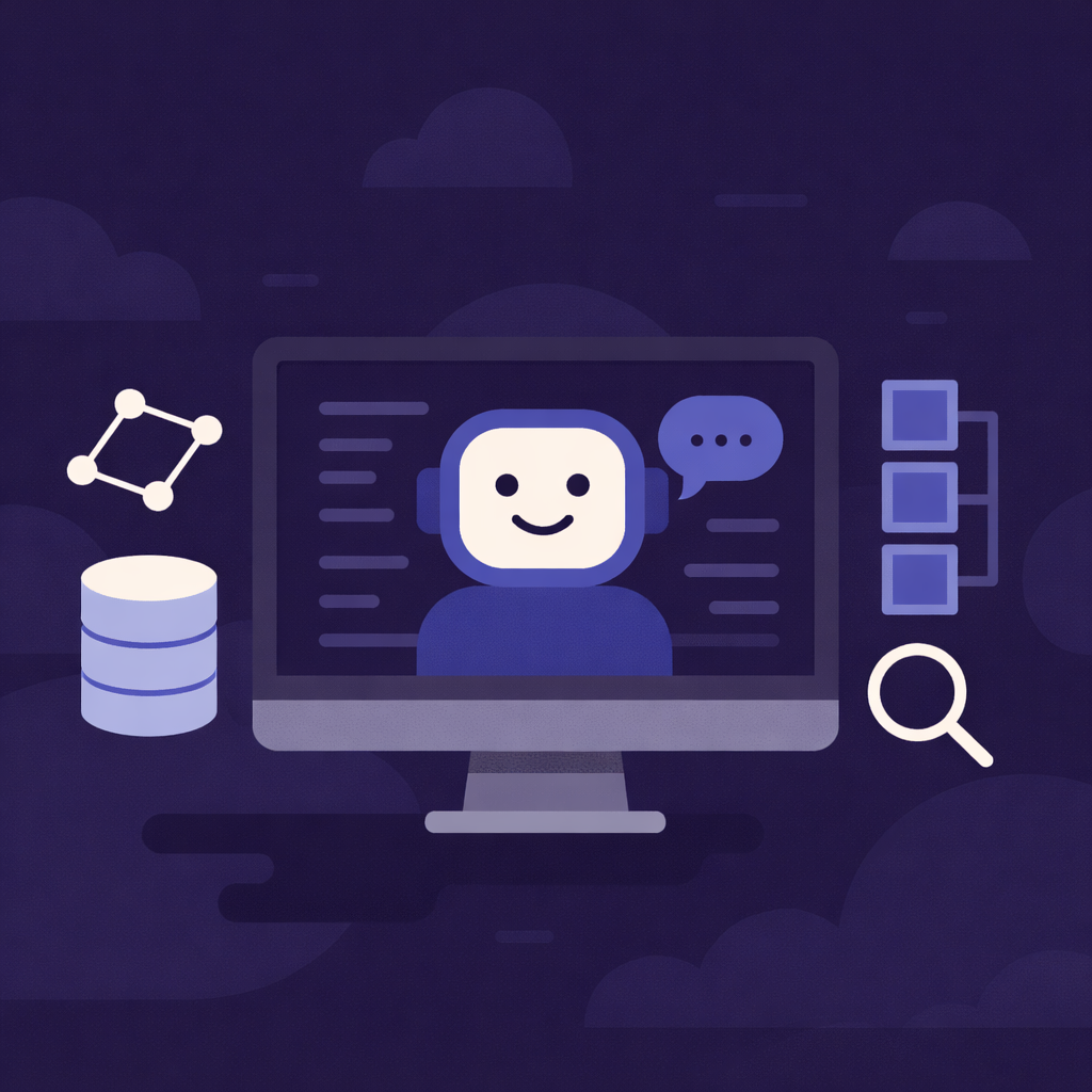 Vector DB & RAG Developer